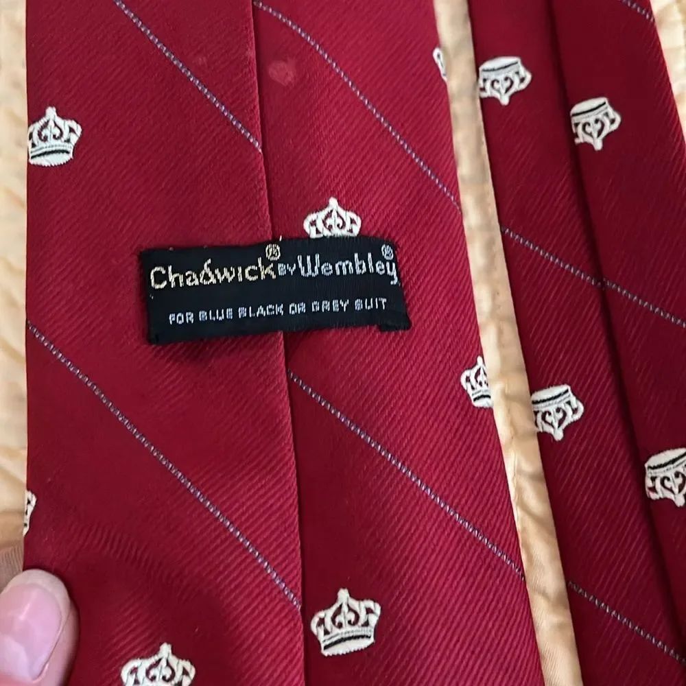 Men’s ties - Picture 2 of 6